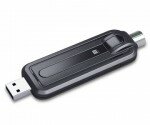 iBall USB TV Tuner Stick Claro TV - T18