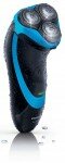 Wet and Dry Shaver from Philips with 2 years Guarantee