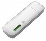 Huawei E355 3G GSM WiFi Portable Data Card Router