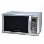 Morphy Richards Microwave Oven 20 CG