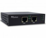 iBall Baton Ethernet VDSL2 Extender (S-2K) 