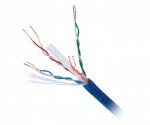 iBall Solid Cable UTP Cat 6 305Mtr