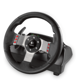  Logitech  Racing Wheel on Logitech G27 Racing Wheel Buy Online In India At Lowest Price With