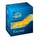 Intel Core i7 3770 ivy Bridge Processor 3.4GHz
