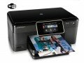 HP Photosmart Premium e-All-in-One Printer C310a 