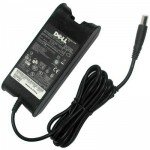 Dell 65W Adapter Charger with Power Cord