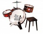 Simba My Music World Drum Set