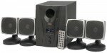 Intex IT 2650 4.1 Speaker System