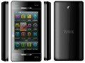 Micromax X600 Touch screen