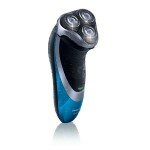 Philips AquaTouch Wet and Ery Electric shaver AT890