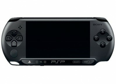 Video Games Sony Psp Consoles