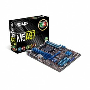 Asus-M5A97-AMD-Motherboard