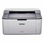 Brother Compact Monochrome Laser Printer HL 1111