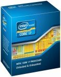 Intel Core i7 3770K Ivy Bridge 3.5GHz