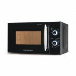 Morphy Richards Microwave Oven MWO 20 MS