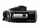 Sony HandyCam Camcorder HDRCX200E