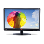 iBall Sparkle 18.5 Inch LED Monitor