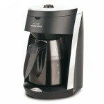 Morphy Richards Cafe Rico Filter Coffee Maker