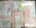 Baby items 12 PC Gift Set
