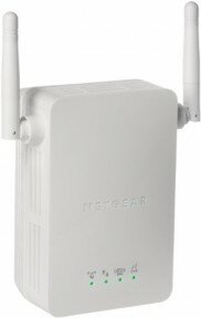 Wireless range extender from Netgear with free shipping Netgear WN3000RP