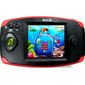HCL ME Q120 Handheld Gaming Console