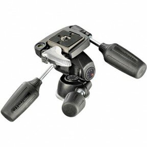 Manfrotto 804RC2 (Ball Head)