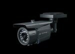 IP Weatherproof IR 40m Varifocal Camera