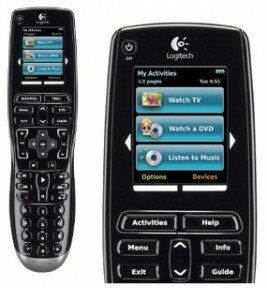 Logitech Universal Remote H300 buy online in India at best price on India  online shopping website  with same day delivery in Hyderabad and  3 business days delivery all over India