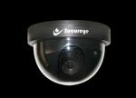 Secureye IP Dome Camera SIP D05