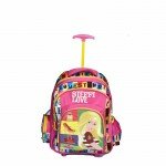 Simba Steffi Love Shopping Girl 16 Inch with Trolley