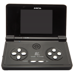 HCL ME - Z15 Handheld Game Console