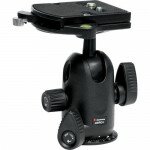 Manfrotto 498RC4 (Ball Head)