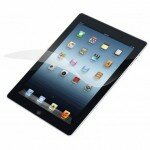 Targus Screen protector for iPad 2 iPad 3