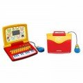 HCL Electronic Learning Toy with 36 Activities