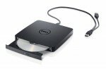 Dell External USB Slim DVD Writer DW316