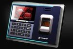 Secureye IP Biometric System and Access control System with Battery B300CB