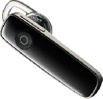 Plantronics VOICE ANSWER SLEEK BLUETOOTH MARQUE155 