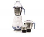 3 Jar Mixer Grinder from Philips with 2 years guarantee
