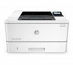 HP LaserJet Pro M403N Printer