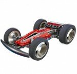 Silverlit 2.4G Radio Control 3D Twister