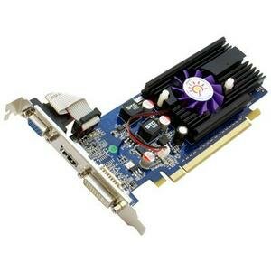 Sparkle Nvidia 8400GS 1GB DDR3 Graphics Card Buy online in India