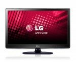 LG 22 Inch HD LED TV 22LN4055
