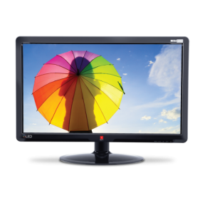 iBall Sparkle 18.5 Inch LED Monitor