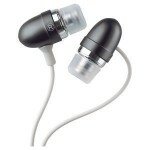 TDK In Ear Ear buds with Colorful Metallic Housing MCG300