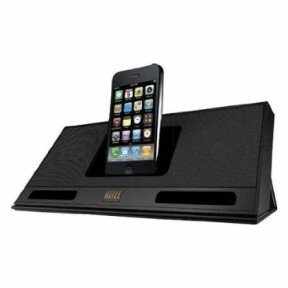 Ipod/Iphone speaker system