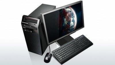 Lenovo ThinkCentre Edge Desktop 72z 34923JQ