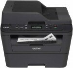 Brother DCP L2541DW Monochrome WiFi Multifunction Laser Printer