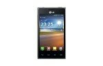 LG Optimus L5 Dual E615