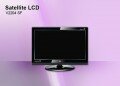 Videocon 22 Inch Satelliite LCD TV V2204