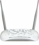TP-LINK 300Mbps Wireless N Access Point WA801ND